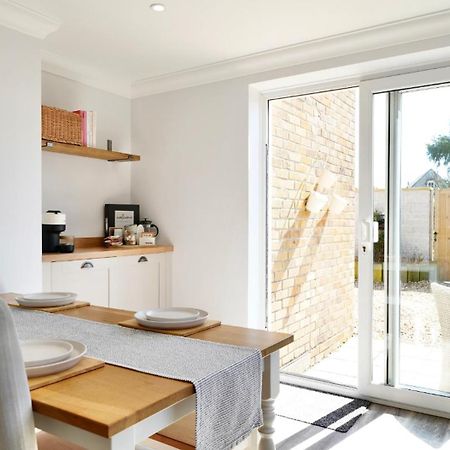 Joannes Retreat, Dog Friendly Property In Weymouth With Free Parking Exterior foto