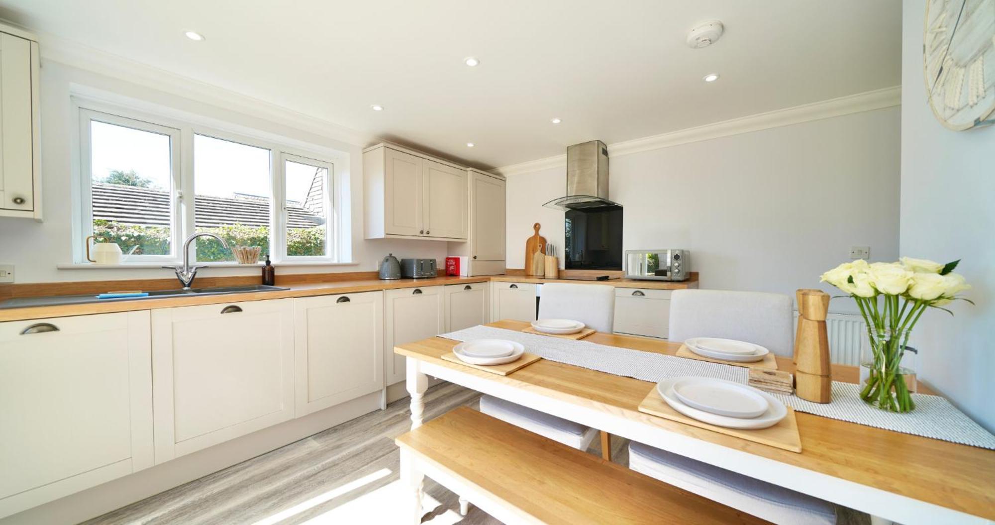 Joannes Retreat, Dog Friendly Property In Weymouth With Free Parking Exterior foto